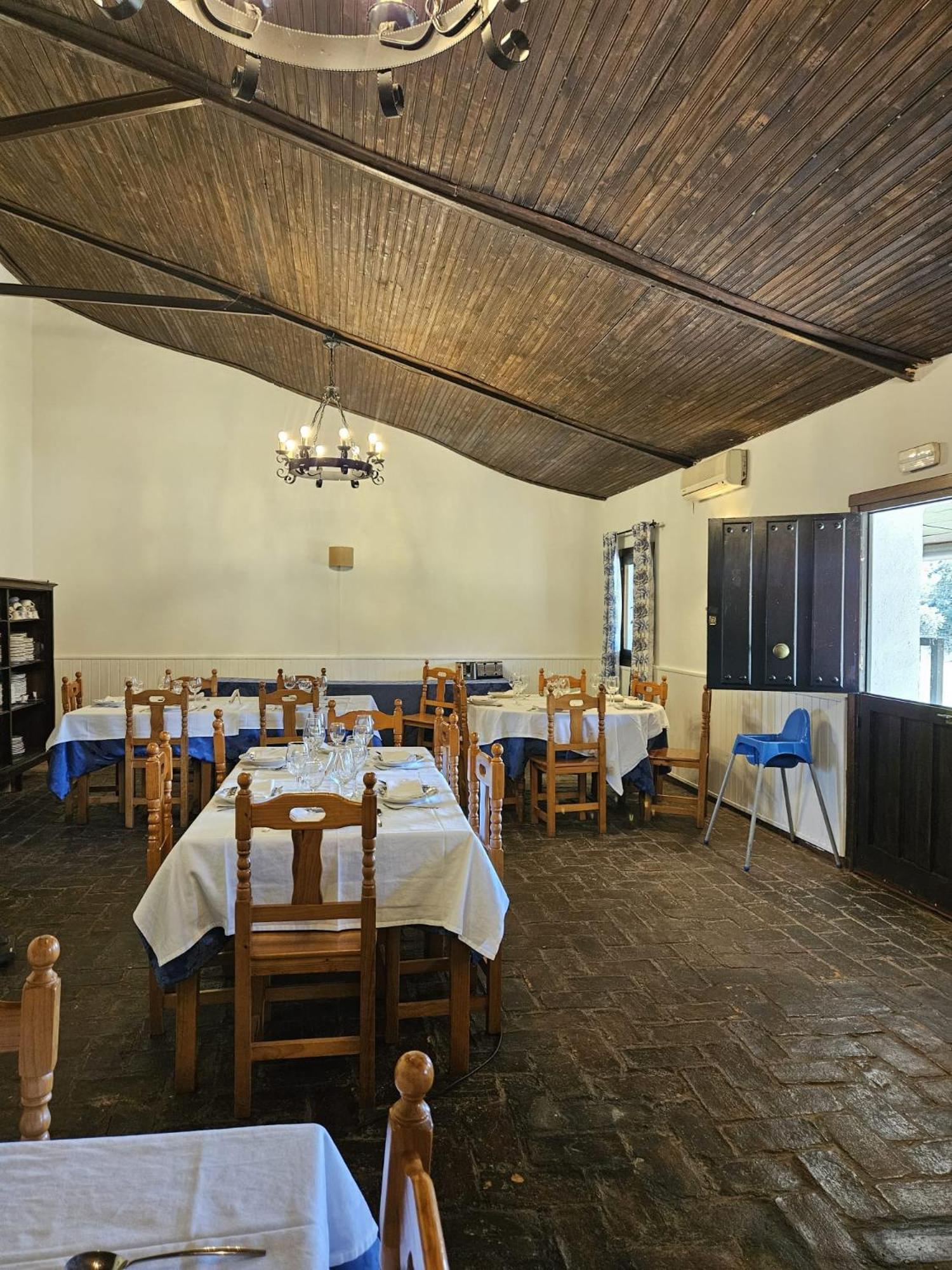 Hotel Rural Portilla De Monfraguee Toril  Extérieur photo